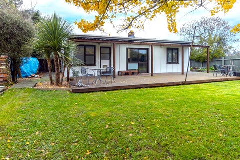 53 Hayhurst Street, Temuka, Temuka