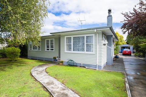 32 Valley Road, Mangapapa, Gisborne