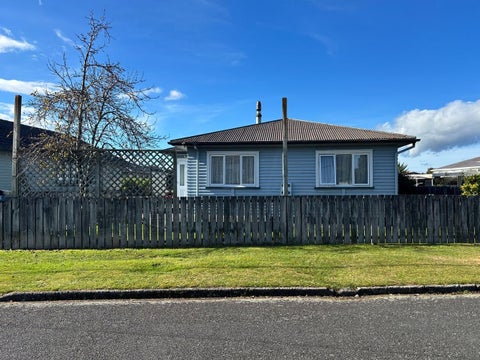 13 Tapsell Road, Fairy Springs, Rotorua