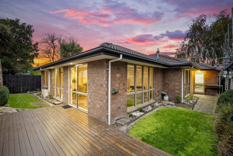 69A Ruskin Street, Addington, Christchurch