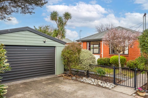 226B England Street, Linwood, Christchurch