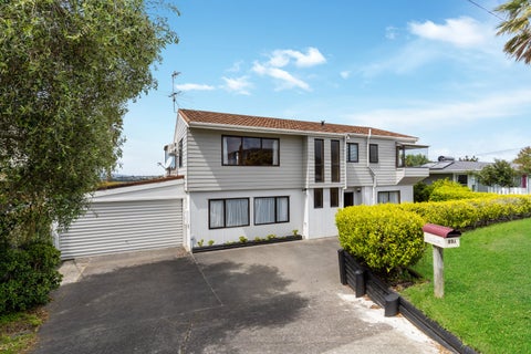 1/89 Sylvan Avenue, Northcote, Auckland