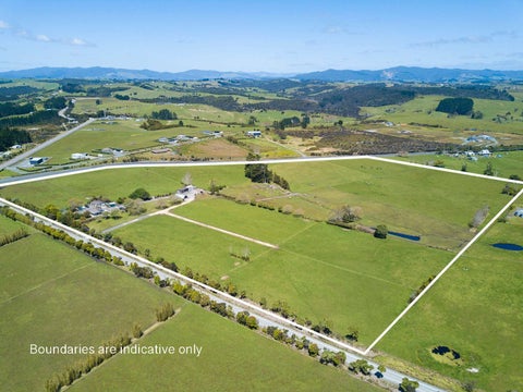 15 Pairatahi Road, Kaingaroa, Kaitaia