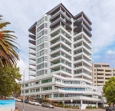 0B/15 Hopetoun Street, Freemans Bay, Auckland