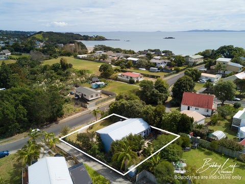10 Paradise Road, Coopers Beach, Coopers Beach