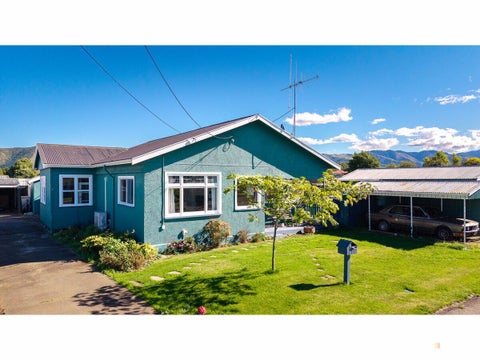 1 Maude Street, Waimate, Waimate