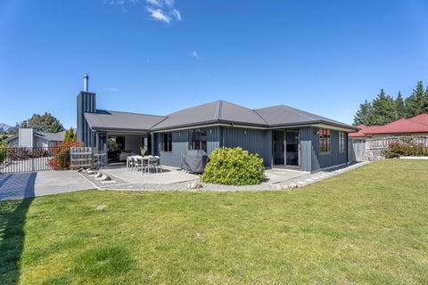 2/7 Keats PL, Hanmer Springs, HANMER SPRINGS