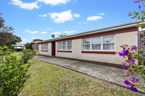 6 Anderson Avenue, Point England, Auckland