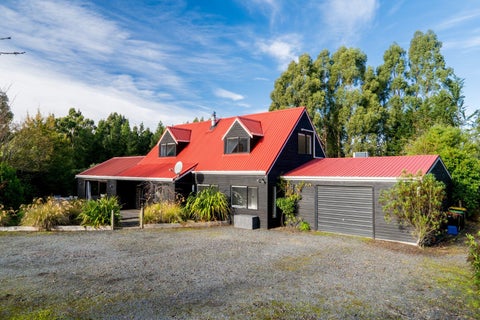 222 Chain Hills Road, Chain Hills, Dunedin