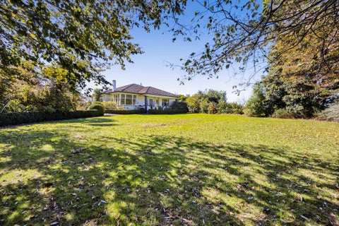 0 South Road, Manaia, Manaia