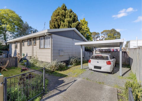 25B Dominion Road, Nawton, Hamilton