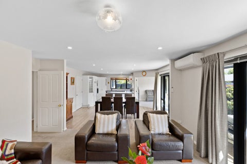 12 Wilmington Place, Shirley, Christchurch