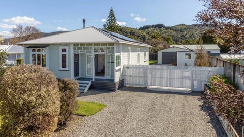 31 Johnston Street, Featherston, Featherston