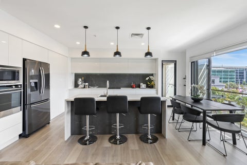 3B/20 Pakenham Street East, Auckland Central, Auckland