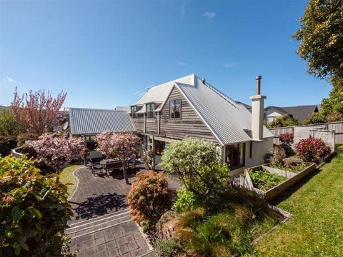 146 Westchester Drive, Churton Park, Wellington
