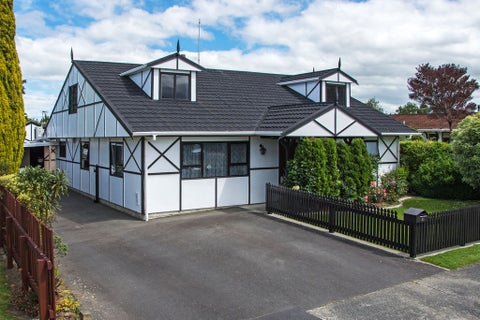 31 Ranfurly Street, Solway, Masterton