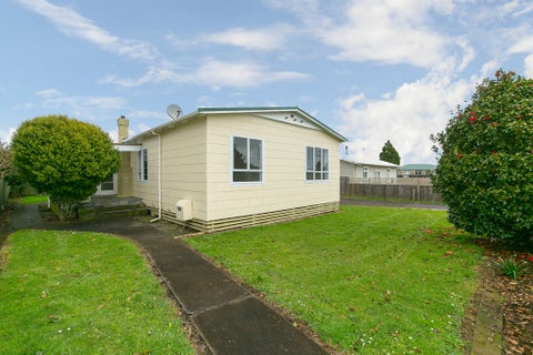 7 Norman Street, Waitara, Waitara