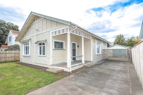 36 Caius Avenue, Gonville, Whanganui