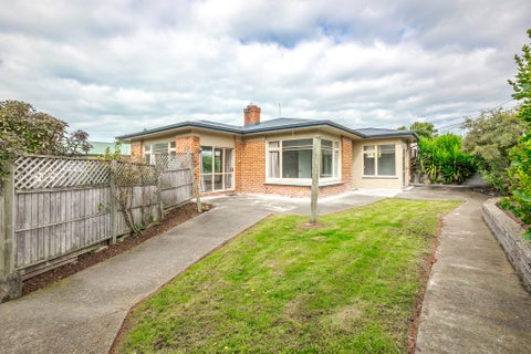 85 Wilson Street, Seaview, Timaru