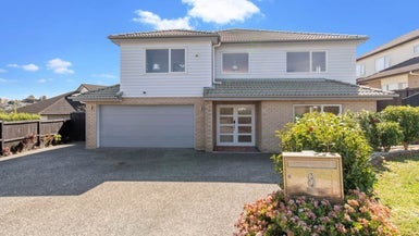 8 Brancott Place, Flat Bush, Auckland