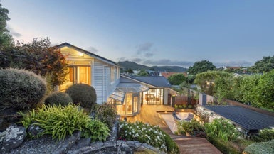 1 Gipps Street, Karori, Wellington