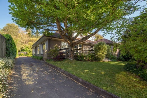 8 Awatea Terrace, Lynmore, Rotorua
