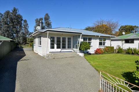 209 Colombo Road, Kuripuni, Masterton