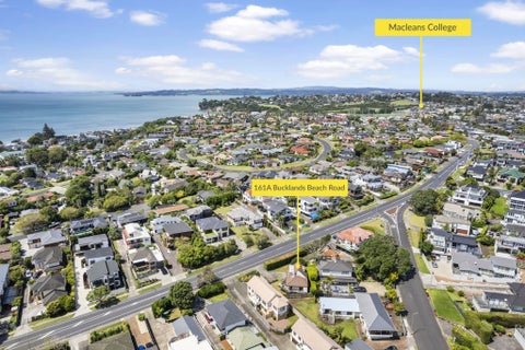 161A Bucklands Beach Road, Bucklands Beach, Auckland