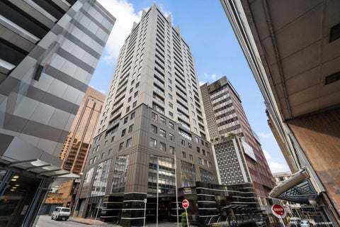 1705/171 Queen Street, Auckland Central, Auckland