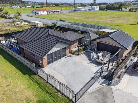 35B Murdoch Street, Dargaville