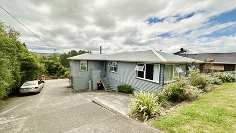 26 Swan Street, Taihape