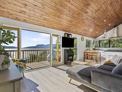 262 Spencer Road, Lake Tarawera, Rotorua