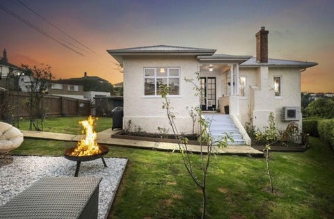 167 Sidey Street, Calton Hill, Dunedin