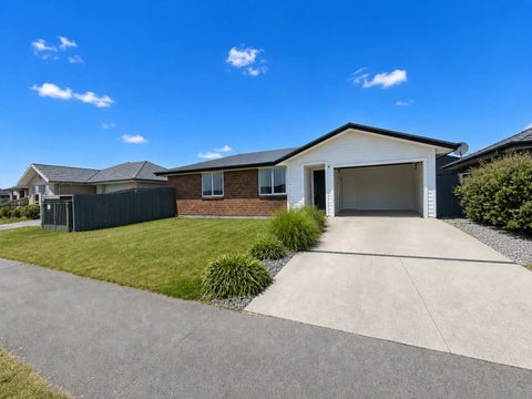 46 Granite Drive, Rolleston, Rolleston