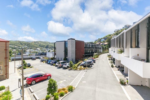 43 Erica Pabst WAY, Island Bay, Wellington