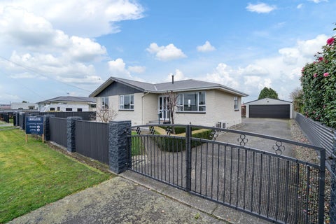 90 Ross Street, Grasmere, Invercargill