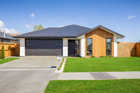 4 Collier Drive, Halswell, Christchurch