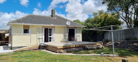 6 Earl Street, Dargaville