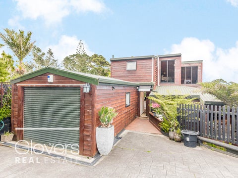 26 Puketaha Road, Swanson, Auckland