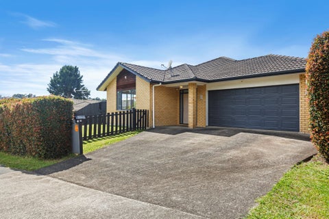 28 Cartmel Avenue, Massey, Auckland