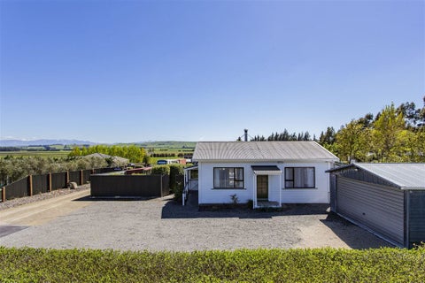32A Princes Street, Waikari, Waikari