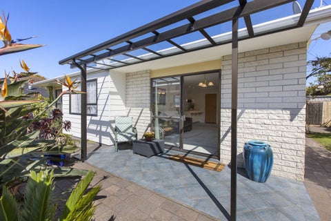 3/13 Chilman ST, Strandon, New Plymouth