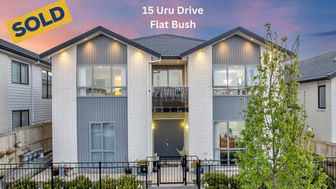 2/46A Takanini School Road, Takanini, Auckland