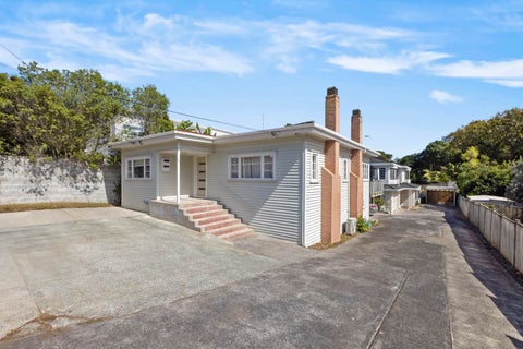 279 Gillies Avenue, Epsom, Auckland