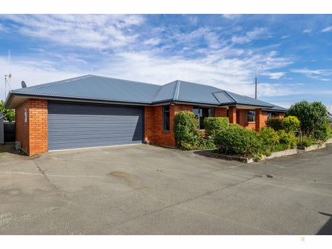 180 North Street, West End, Timaru