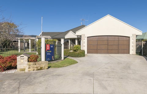 7 Gimblett Court, Levin, Levin
