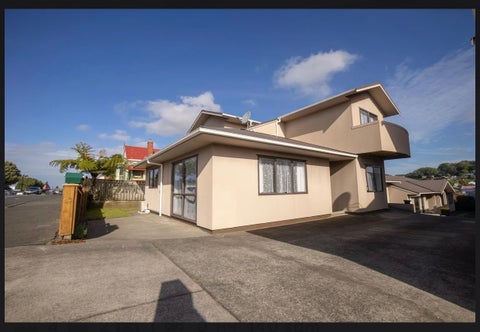 1/253 St Aubyn Street, New Plymouth, New Plymouth