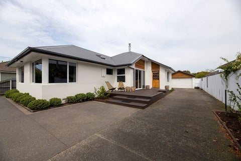 397 Wairakei Road, Burnside, Christchurch