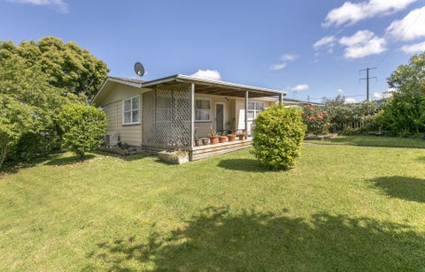 18A Blundell Place, Huntly, Huntly