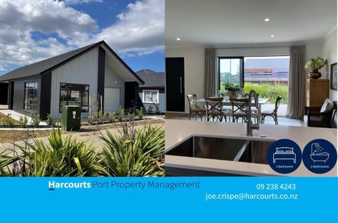 1 Winstone House Road, Paerata, Pukekohe